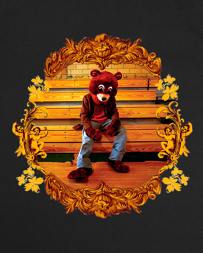 The College Dropout Tee