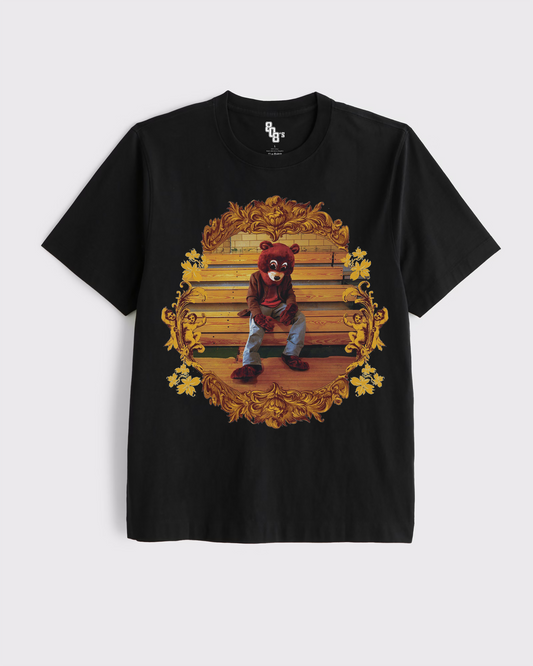 The College Dropout Tee