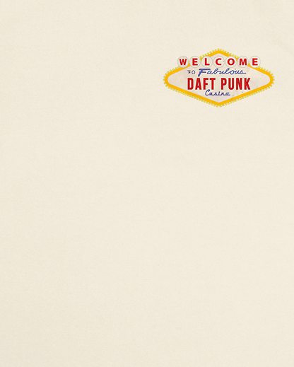 Get Lucky! - Vintage Advertising Style Tee