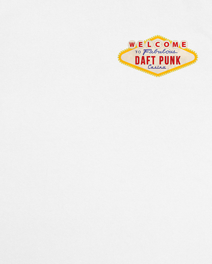 Get Lucky! - Vintage Advertising Style Tee