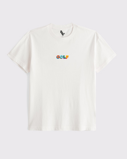 GOLF - Tyler Tee
