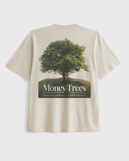 Money Trees Kendrick Tee