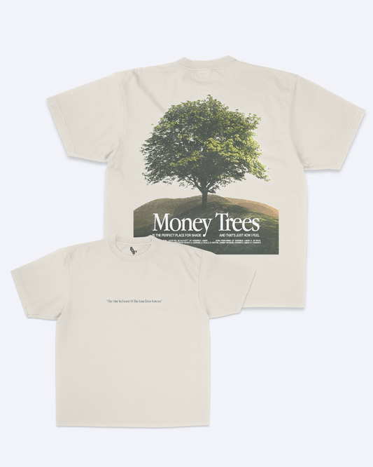 Money Trees Kendrick Tee