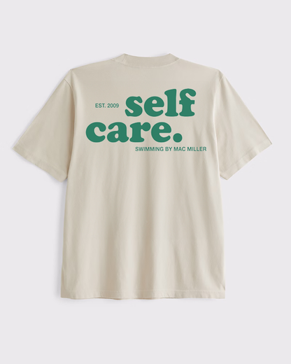 Mac - Self Care Tee