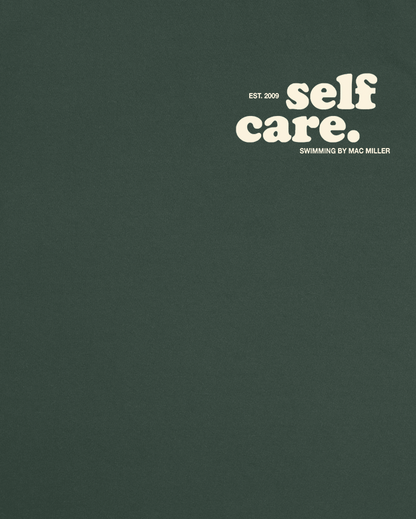 Mac - Self Care Tee