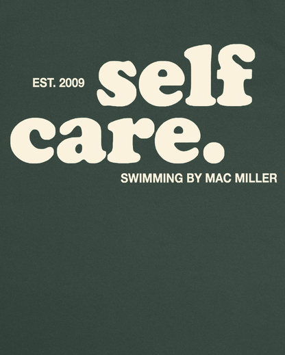 Mac - Self Care Tee