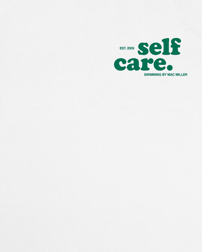 Mac - Self Care Tee