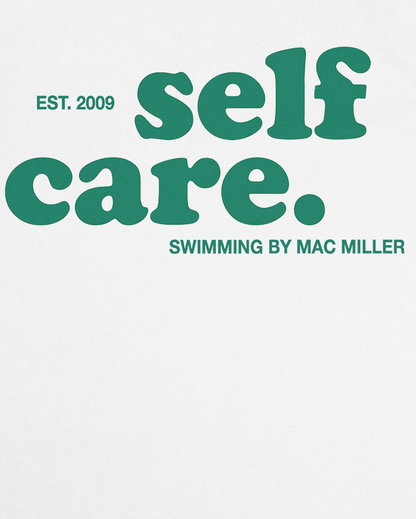 Mac - Self Care Tee