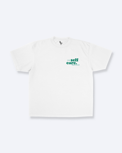 Mac - Self Care Tee