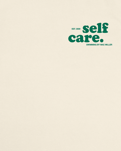 Mac - Self Care Tee