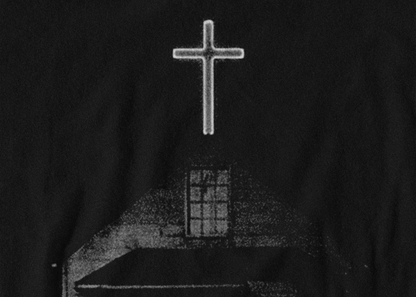 Donda Church Kanye Tee