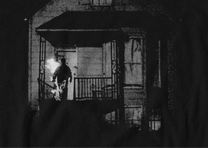 Donda Church Kanye Tee