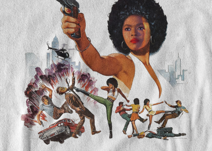 The Miseducation Tee