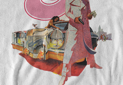 Nuthin' But A G Thing Tee