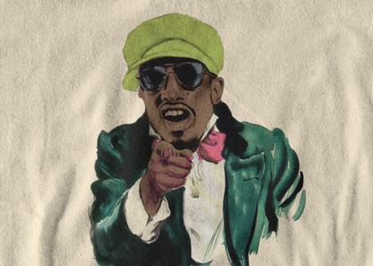 Hey Ya! Graphic Tee